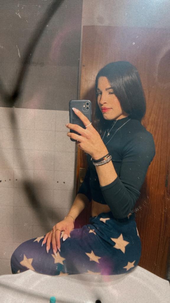 Chica busca chico en Las Palmas: 