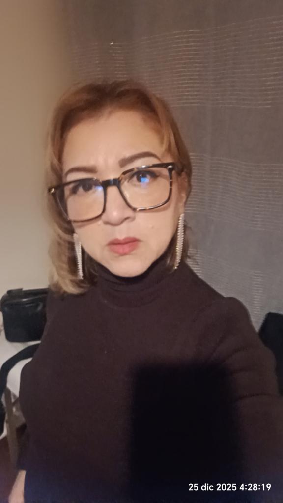 Chica busca chico en Pontevedra: 