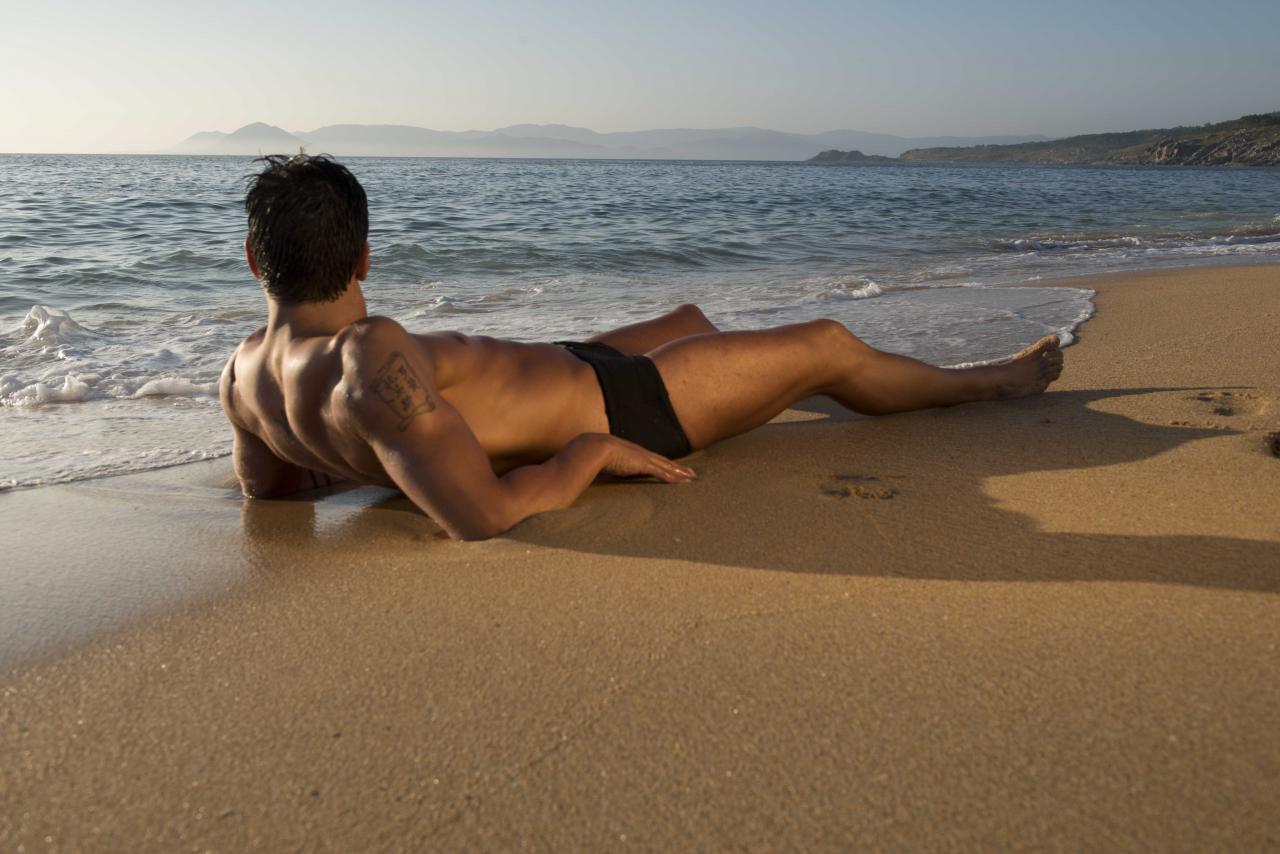 Chico busca chica en La Coruña: 