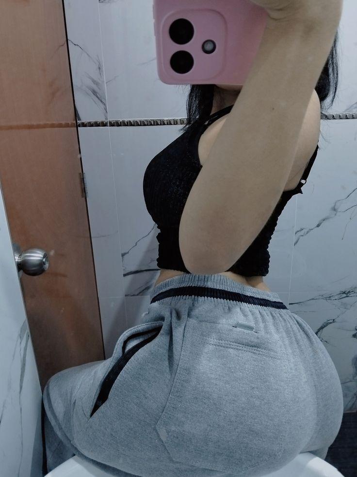 Chica busca chico en Málaga: 