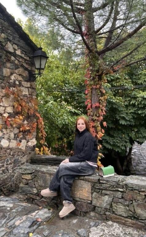 Chica busca chico en Tarragona: 