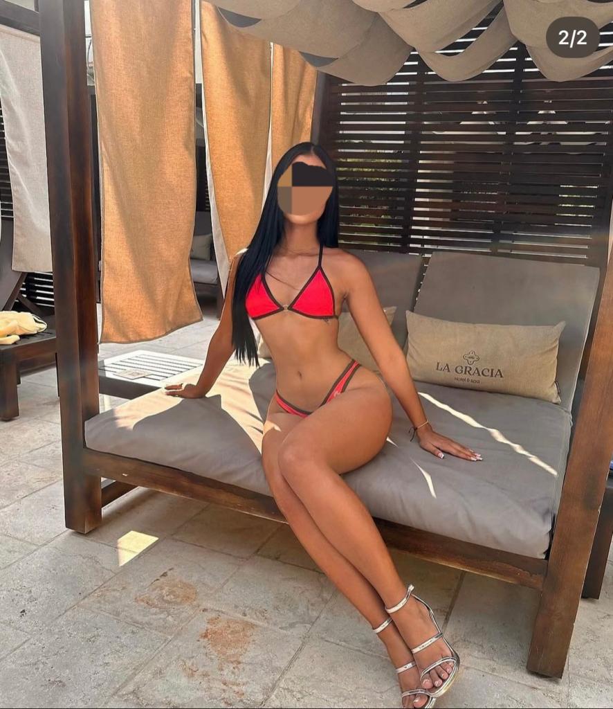 Chica busca chico en Jaén: 