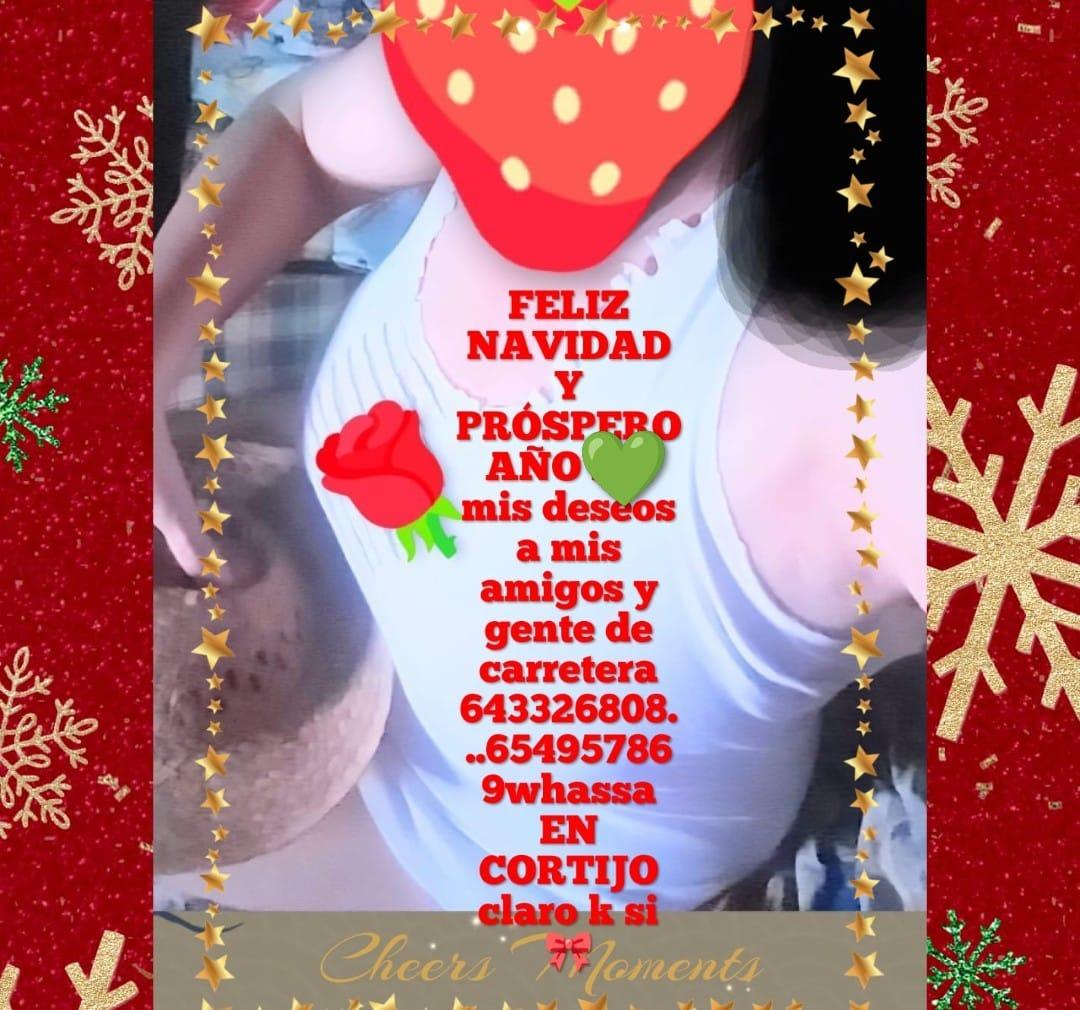 Chica busca chico en Almería: 