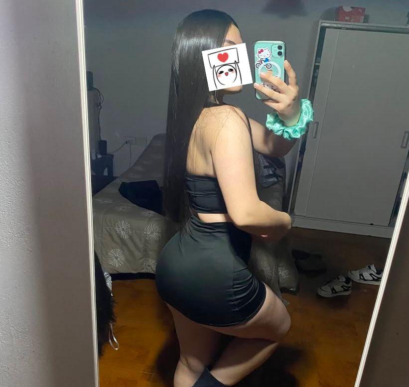 Chica busca chico en Málaga: 