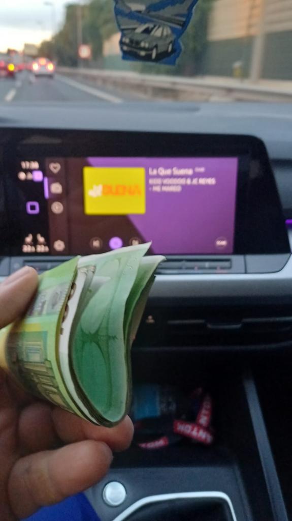 Transexual en Murcia: 