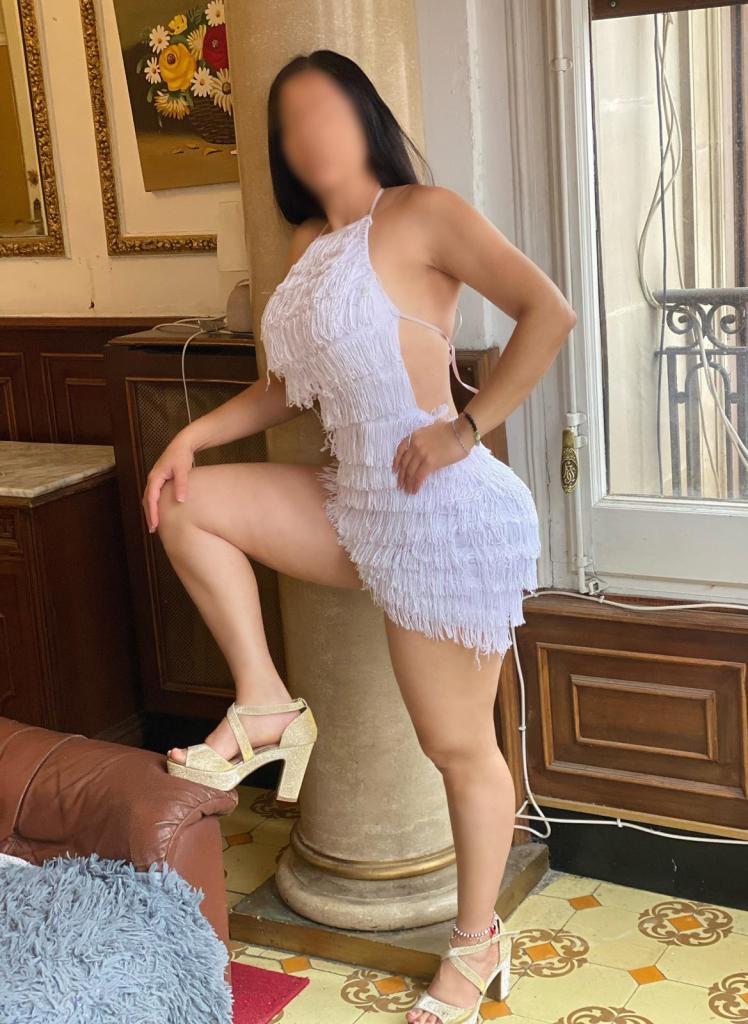 Chica busca chico en Valencia: 