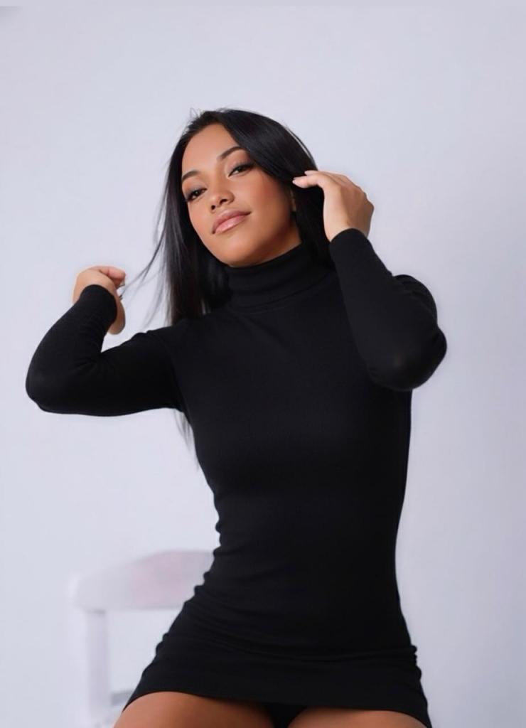 613093615: Chica busca chico en Málaga