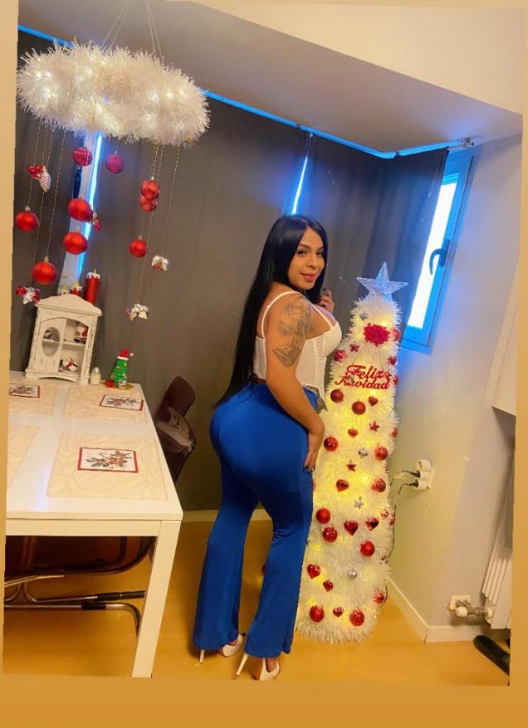 Transexual en Zaragoza: 