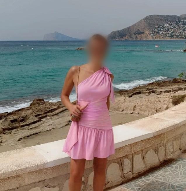 Chica busca chico en Zaragoza: 