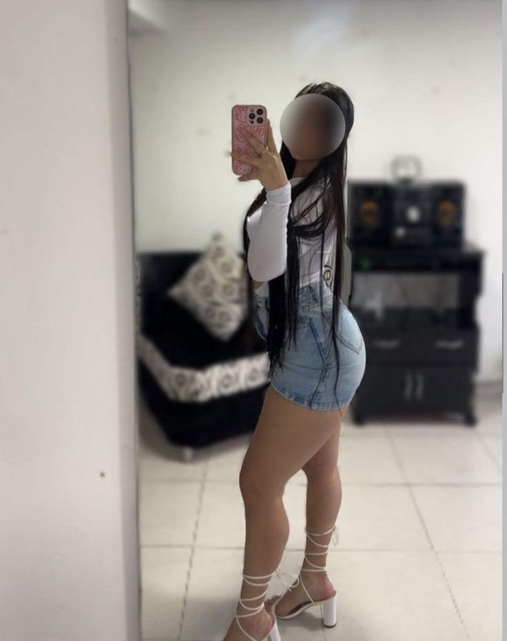 Chica busca chico en Ciudad Real: 