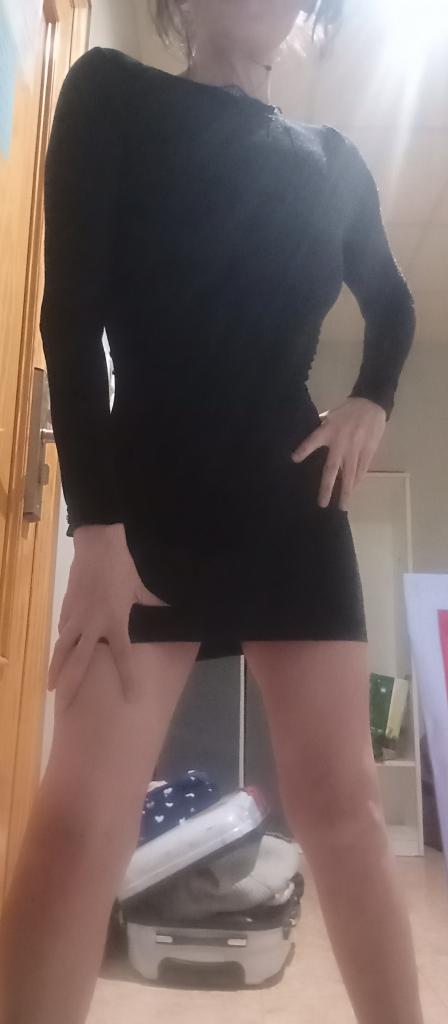 Chica busca chico en Murcia: 