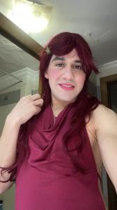 614946687: Transexual en Valladolid