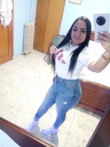 687227650: Chica busca chico en Albacete