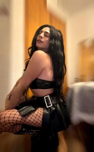 624889643: Transexual en Guipúzcoa