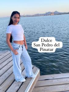 632791237: Chica busca chico en Murcia