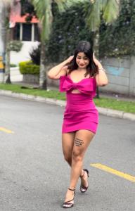 689300771: Chica busca chico en Alicante