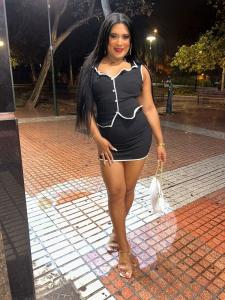 607511261: Transexual en Zaragoza