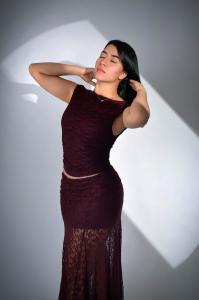 689300771: Chica busca chico en Alicante