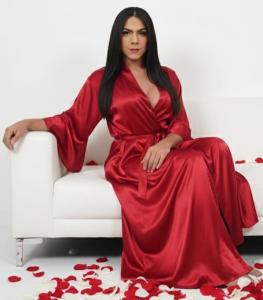 672807652: Travesti en Vizcaya