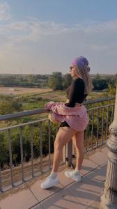 611269247: Travesti en Huesca