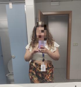 622722075: Chica busca chico en Madrid