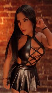 610200587: Transexual en Guipúzcoa