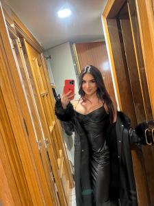 667517014: Travesti en Madrid