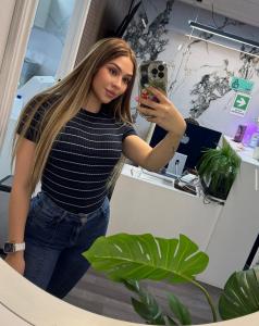 697748773: Transexual en Murcia