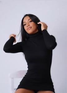 613093615: Chica busca chico en Málaga