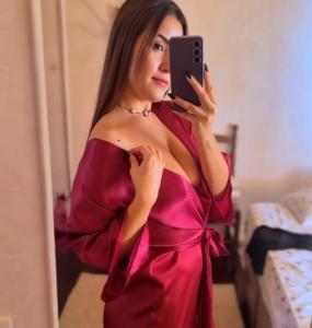 611330723: Chica busca chico en La Coruña