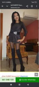 661048159: Chica busca chico en Mallorca