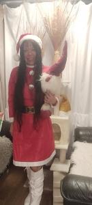 604187310: Transexual en Las Palmas