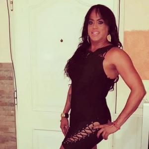 614169588: Transexual en La Coruña