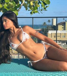 607758914: Chica busca chico en Alicante