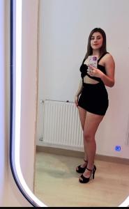 667602221: Chica busca chico en Madrid