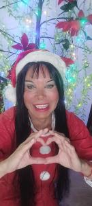 604187310: Transexual en Las Palmas