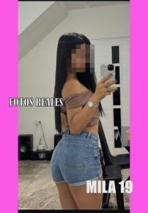 641192584: Chica busca chico en La Coruña