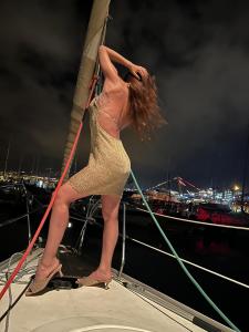 641553602: Chica busca chico en Tenerife