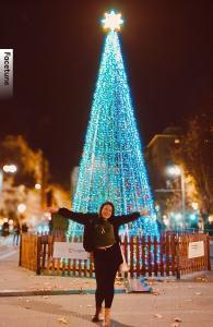 672921207: Chica busca chico en Zaragoza