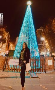 672921207: Chica busca chico en Zaragoza