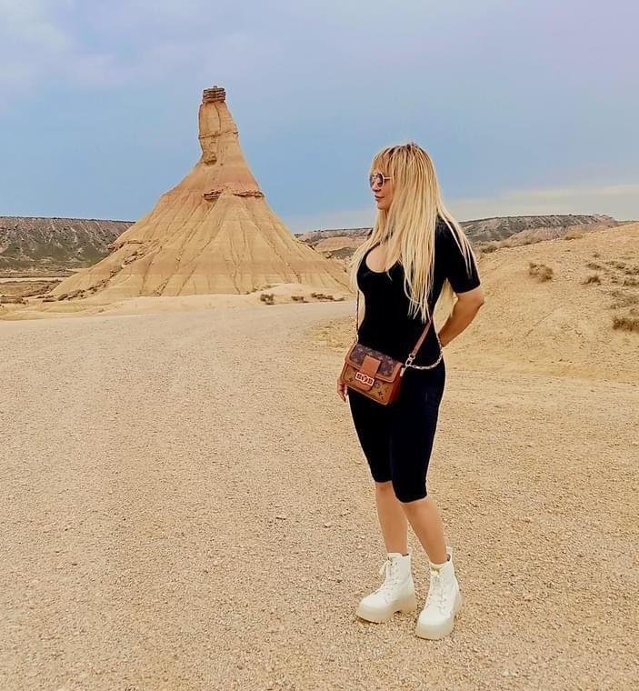 Chica busca chico en Vizcaya: 