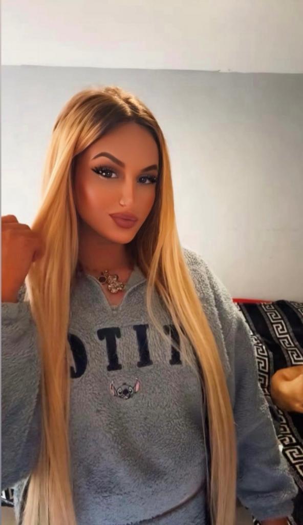 Transexual en Cádiz: 