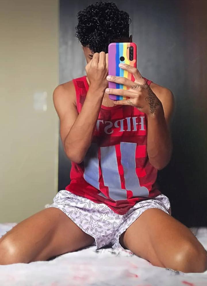 Chico busca chica en Tenerife: 