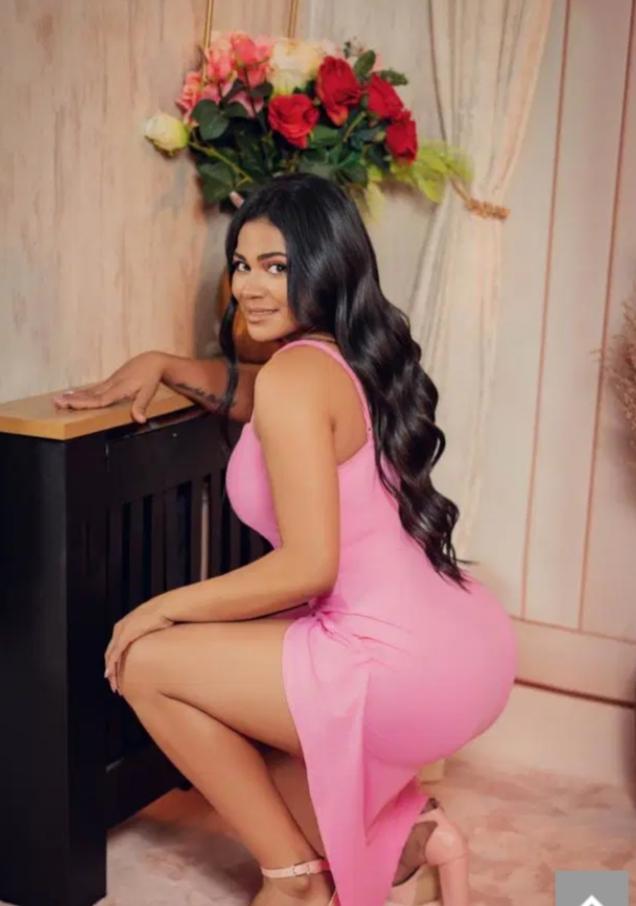 Chica busca chico en Alicante: 