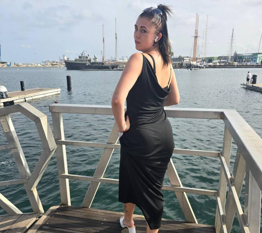 Chica busca chico en Valencia: 