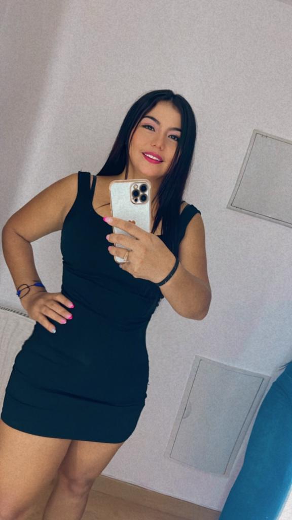 Chica busca chico en Madrid: Chica busca chico