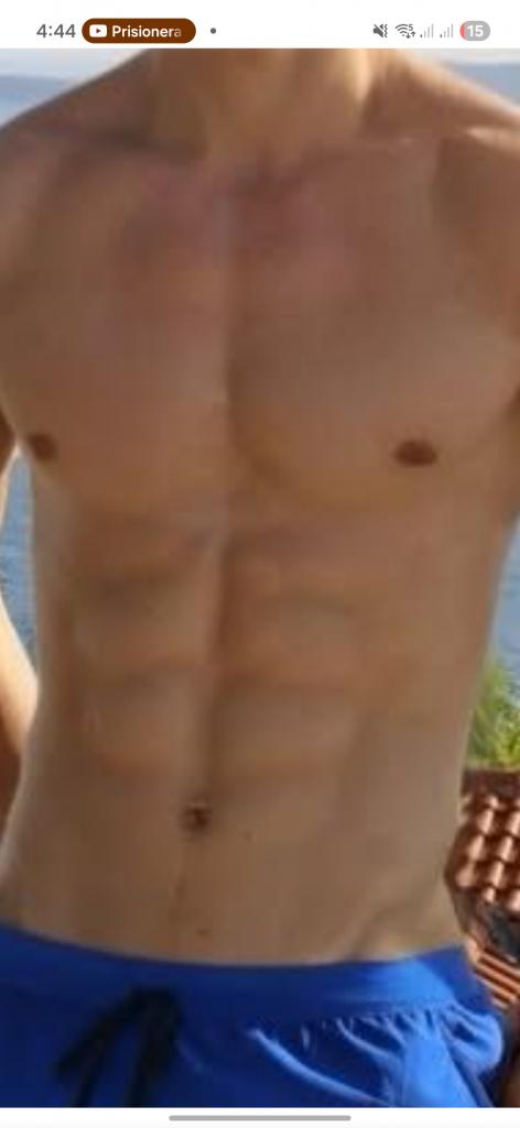 Chico busca chica en Ciudad Real: 