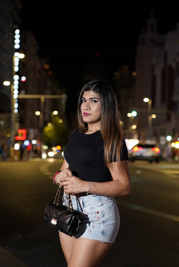 637274168: Travesti en Badajoz