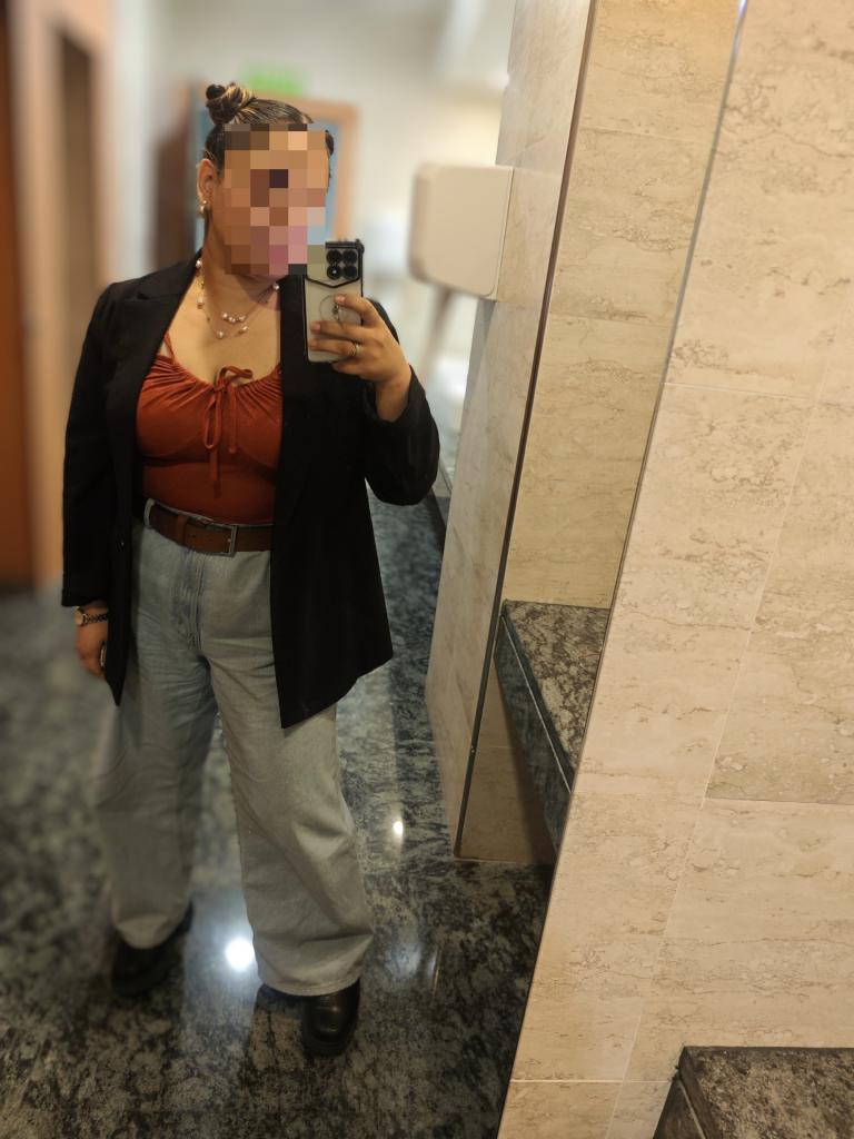 Chica busca chico en Madrid: 