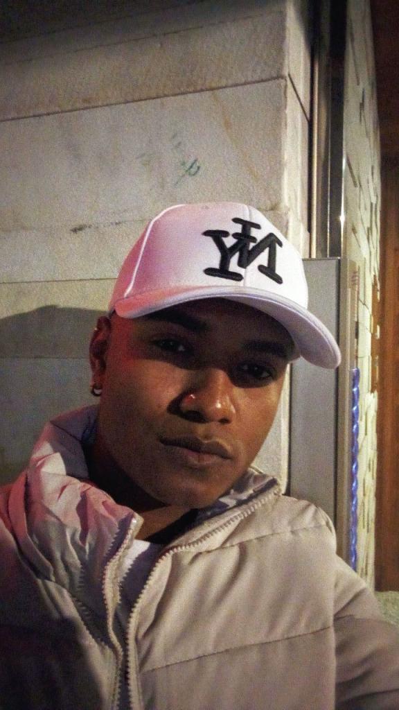 Chico busca chica en Alicante: 